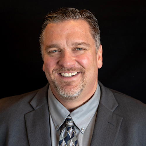 Dr. Kanyon Smith, DC — Whitefish, MT chiropractor